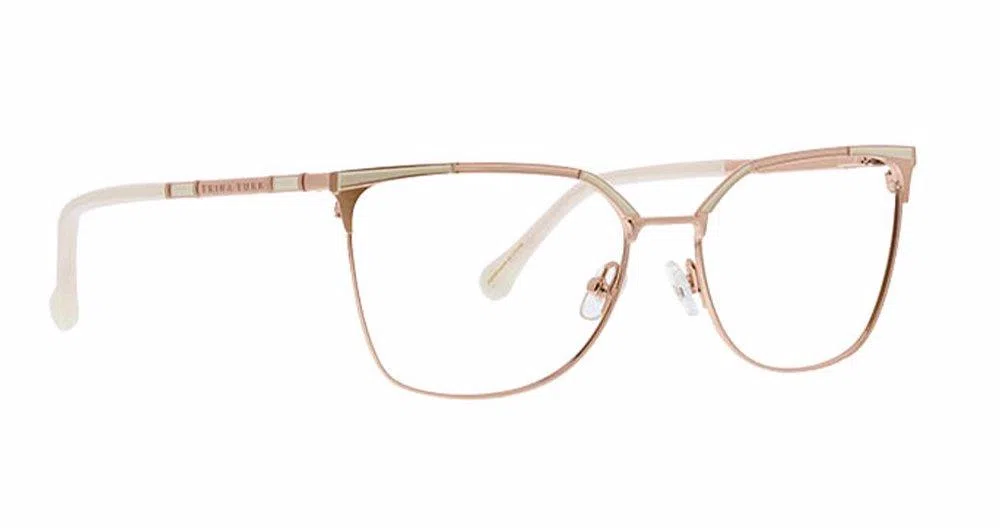 Trina Turk Greer Eyeglasses - view 3